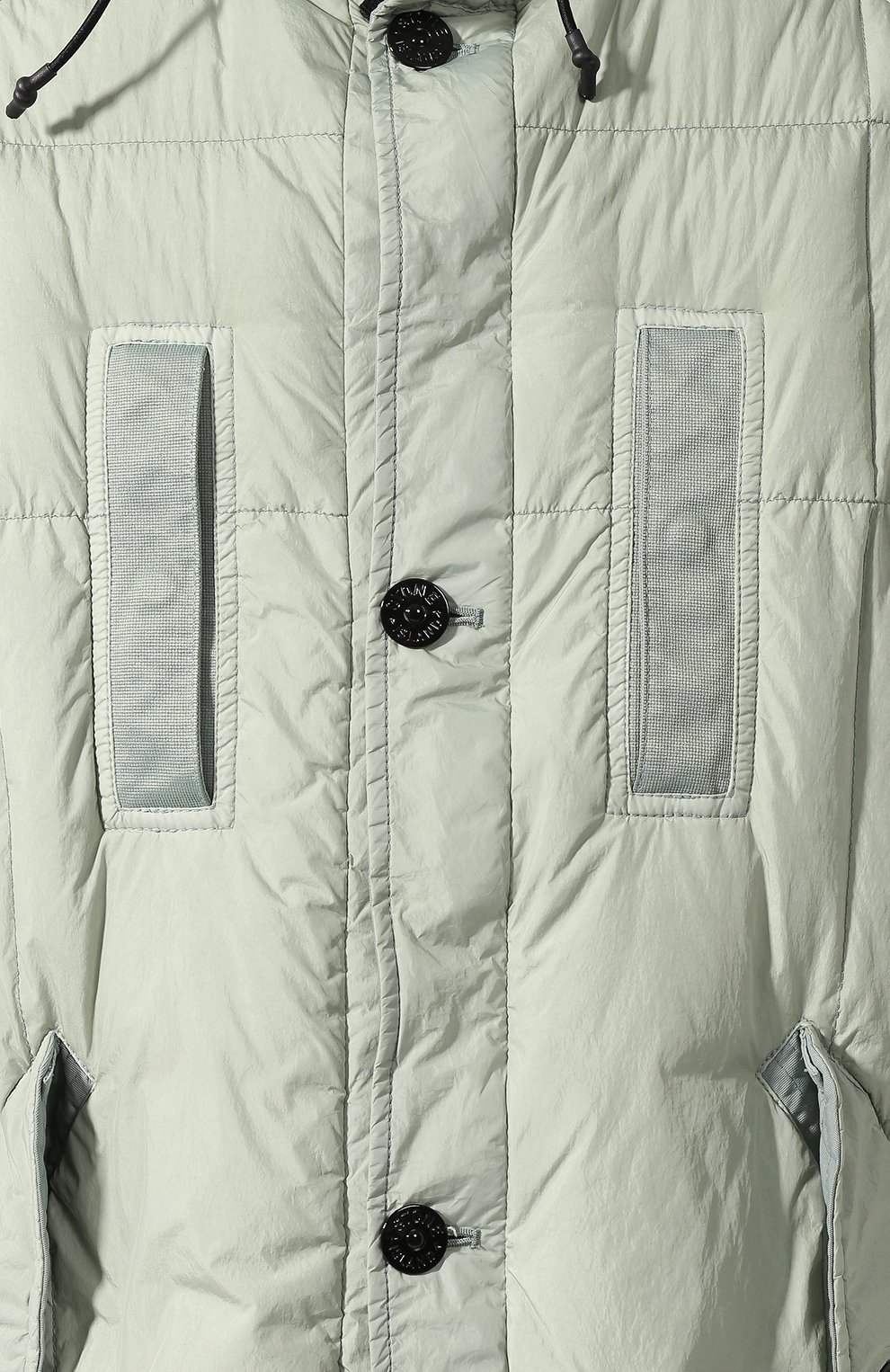 Пуховик STONE ISLAND, арт. 711570123, фото 5