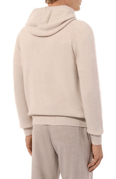 Шерстяной кардиган GRAN SASSO, арт. 24172/25024, фото 4