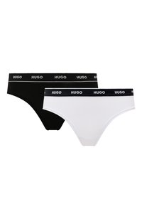 Черно-белый