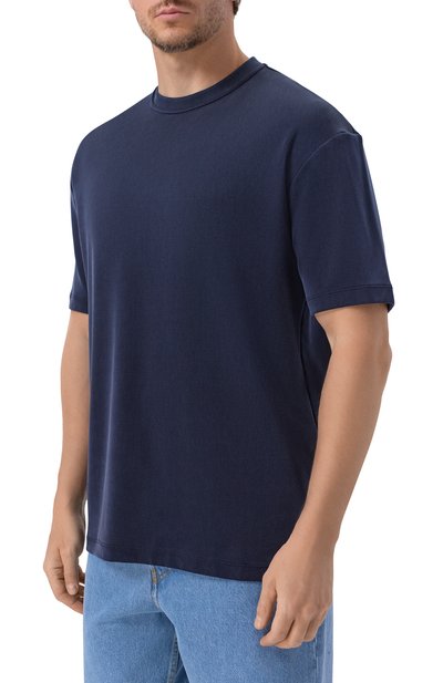 Футболка GIORGIO ARMANI, арт. GM003191/TE20248, фото 3