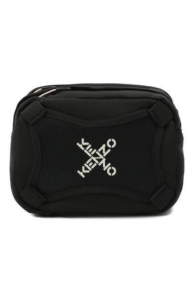 Текстильная сумка kenzo sport KENZO, арт. FA65SA218F21, фото 1