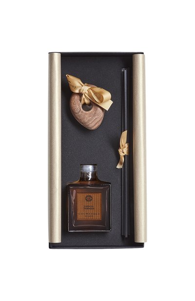 Диффузор habana tobacco (250ml) LOCHERBER MILANO, арт. 8021685610577, фото 2