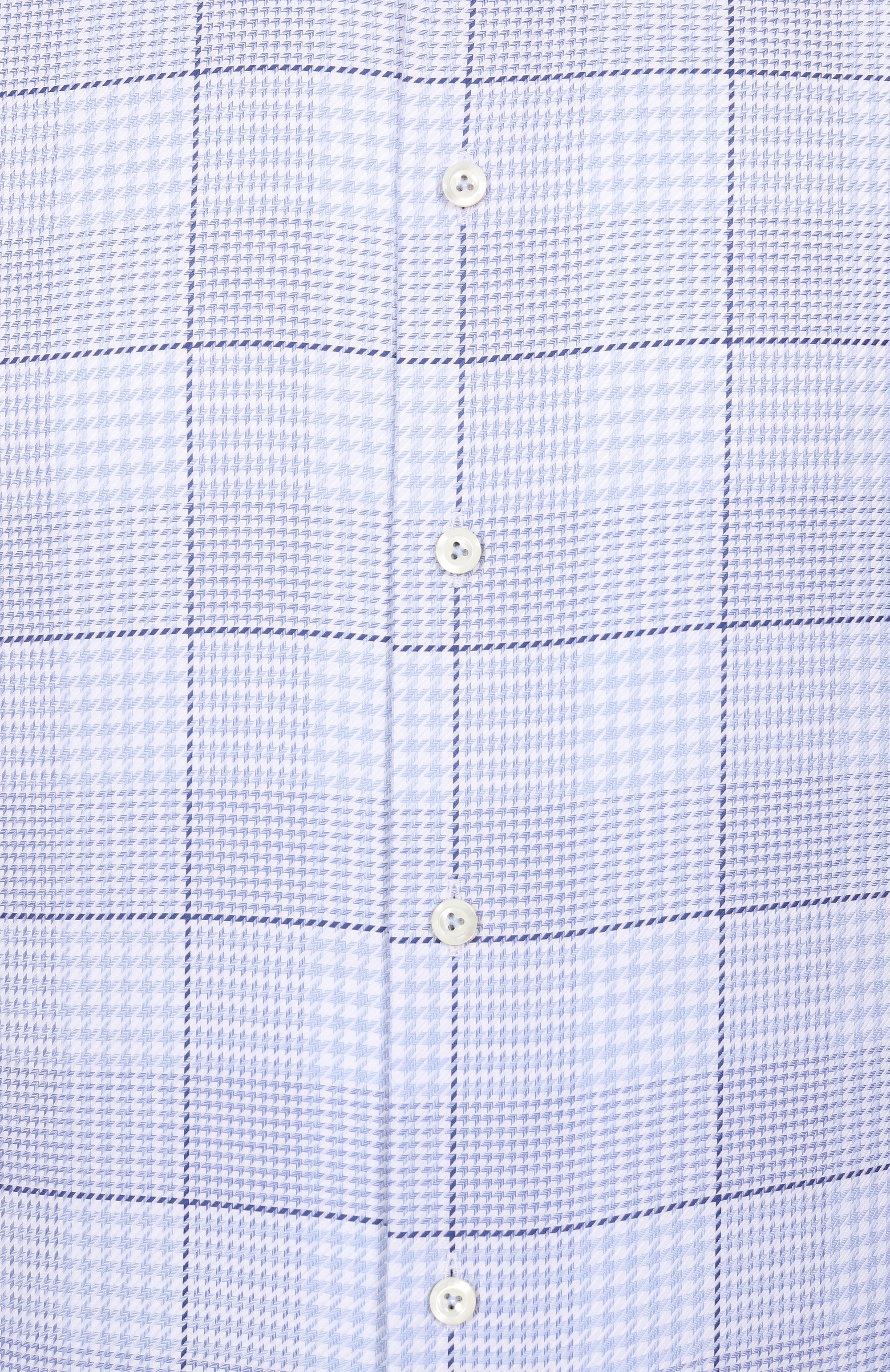 Хлопковая рубашка VAN LAACK, арт. VL-RIVARA-SF/151780, фото 6