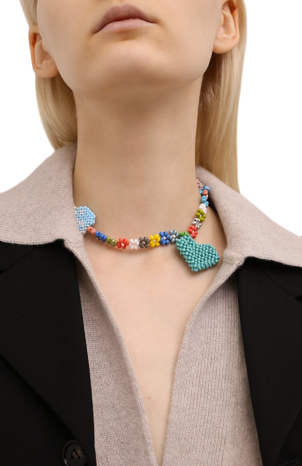 Колье агент HIAYNDERFYT, арт. 1-5MAGNT, фото 2