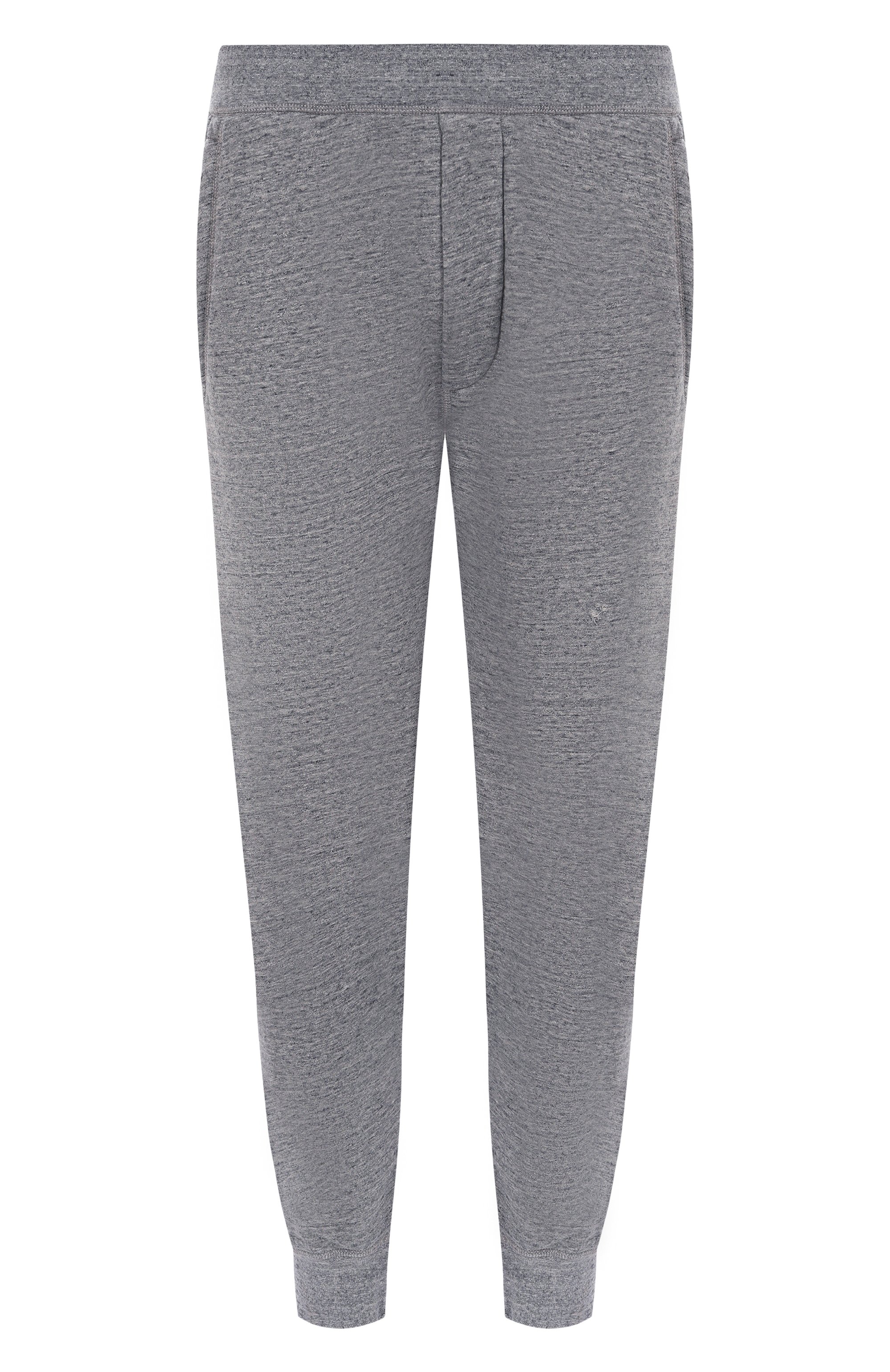 Хлопковые джоггеры DSQUARED2, арт. S74KB1068/S25477, фото 1