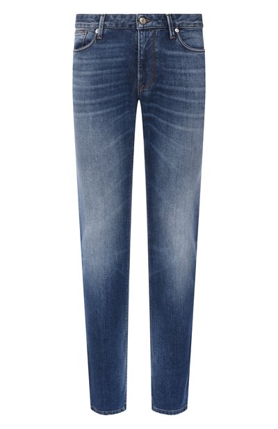 Мужские джинсы EMPORIO ARMANI, арт. EM000121/AF13272