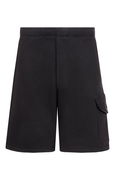 Мужские хлопковые шорты C.P. COMPANY, арт. 20CMSB029A/005086W