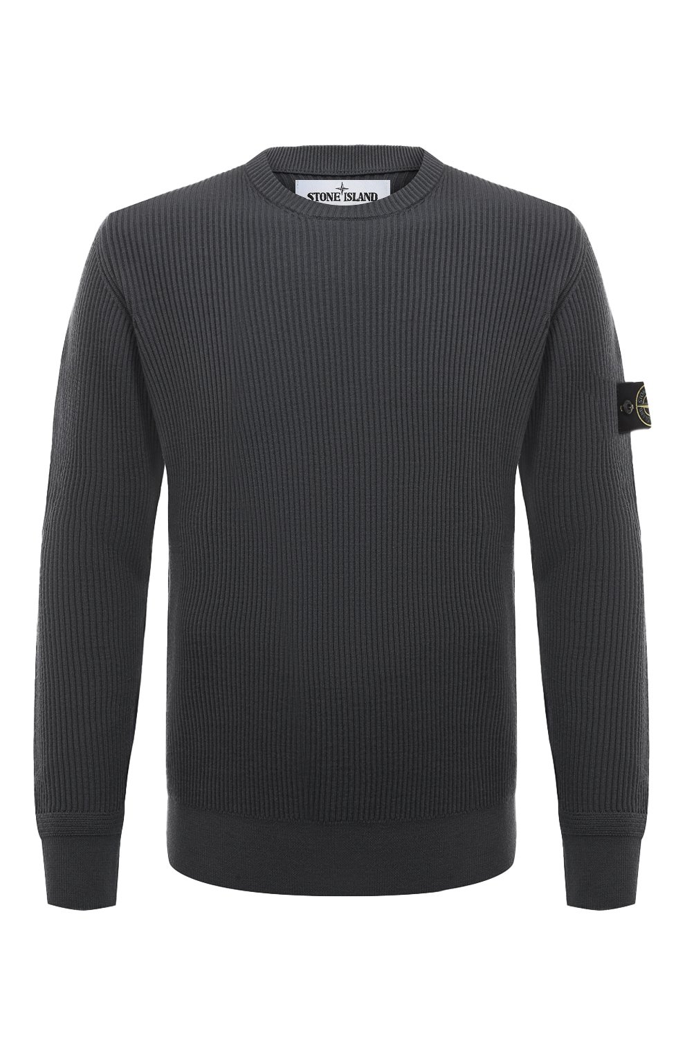 Шерстяной свитер STONE ISLAND, арт. 7915553C2, фото 1