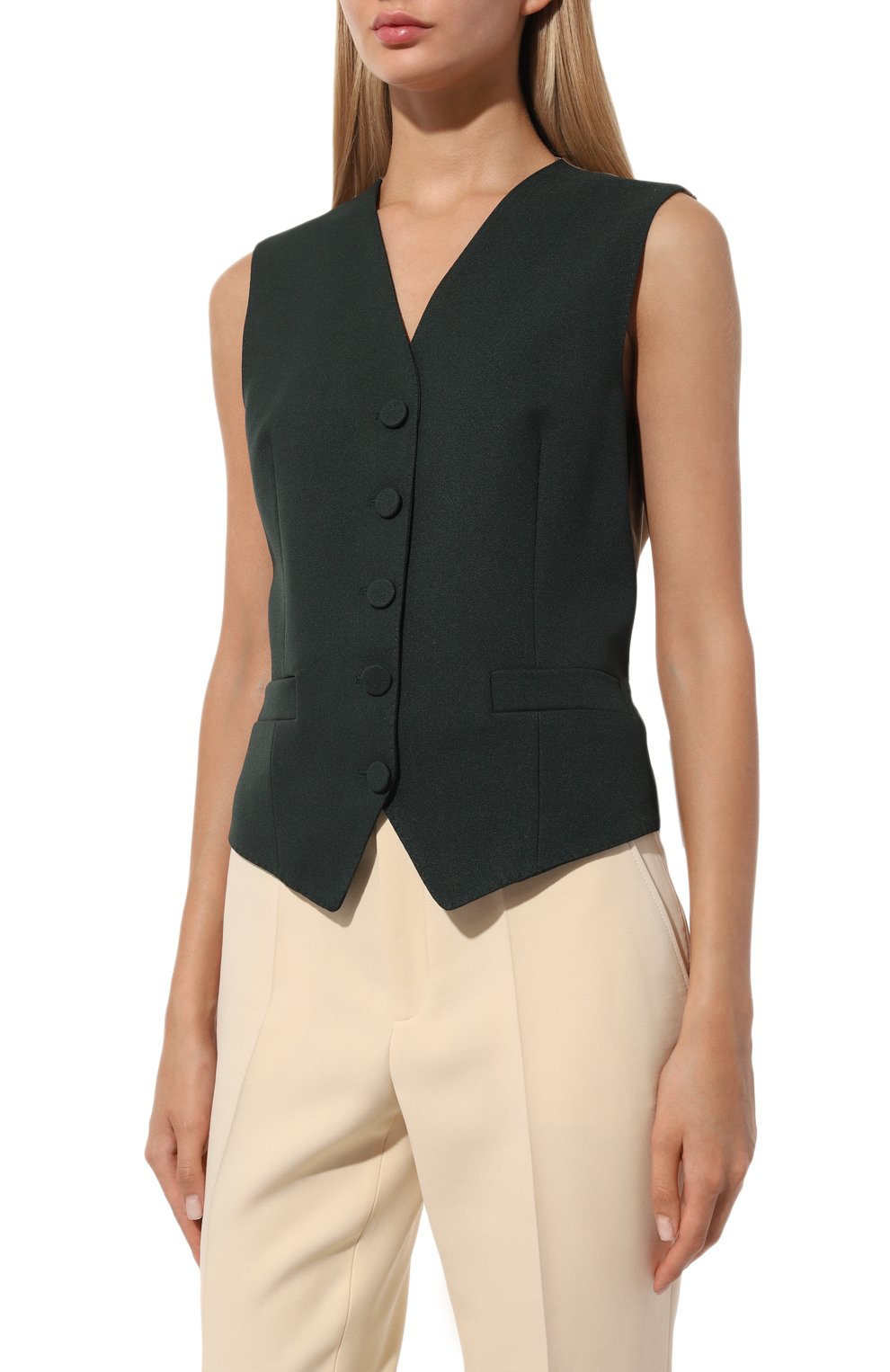 Жилет GUCCI, арт. 619333 Z798C, фото 3