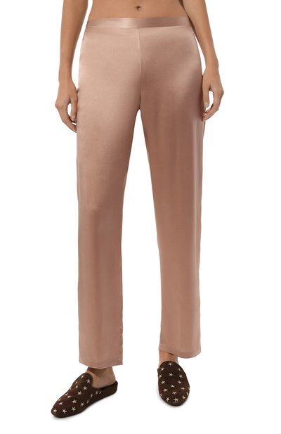 Шелковые брюки LISE CHARMEL, арт. ALC0780, фото 3