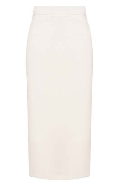 Женская шерстяная юбка MVST, арт. M26.2PW.S005/F150 TUXED0