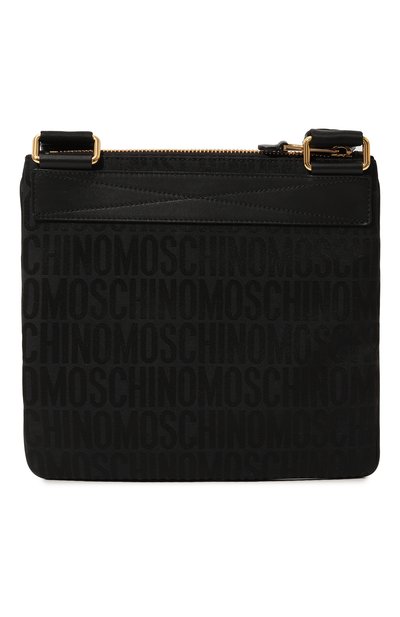 Текстильная сумка MOSCHINO, арт. 2316MA7407/8268, фото 5