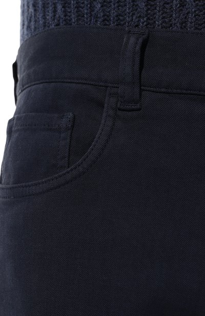 Джинсы CANALI, арт. 91719/PD01239, фото 5