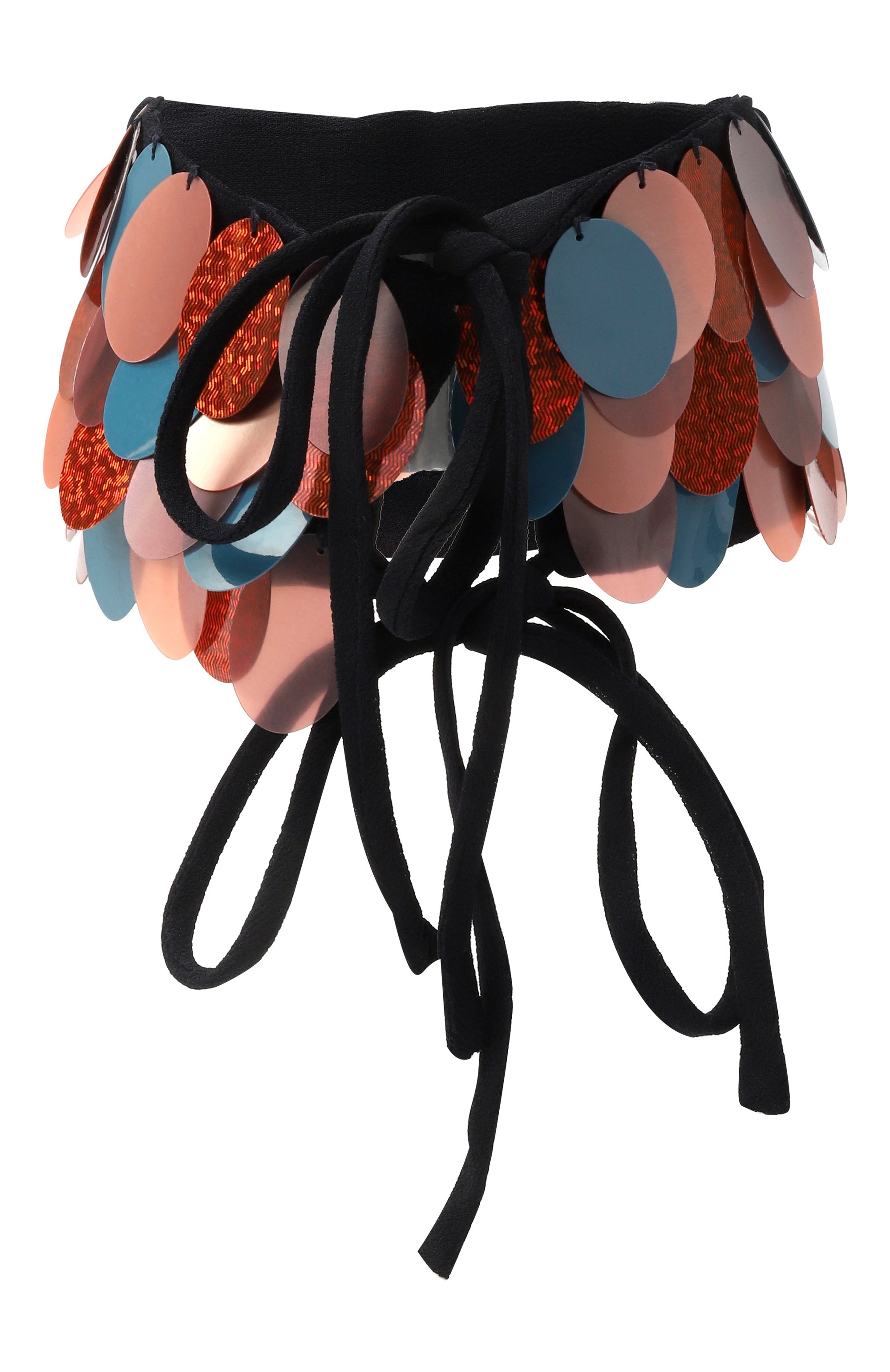 Чокер DRIES VAN NOTEN, арт. 010603-2317-504, фото 3