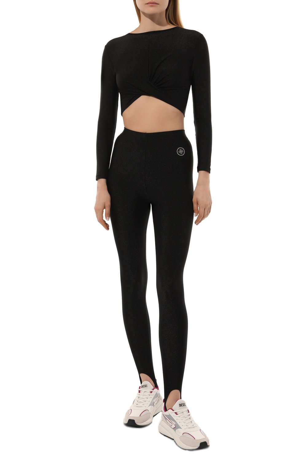 Топ EVERREVER, арт. RE-KT-BLC-01, фото 2