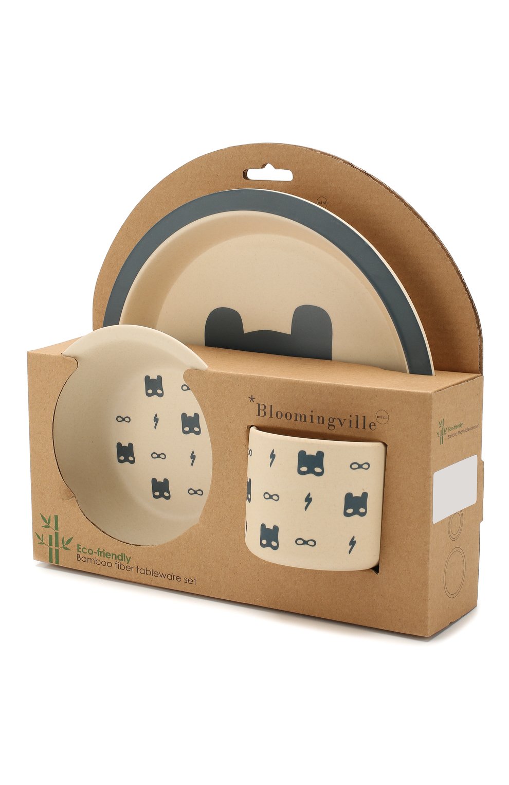 Набор посуды BLOOMINGVILLE, арт. 92304062, фото 2