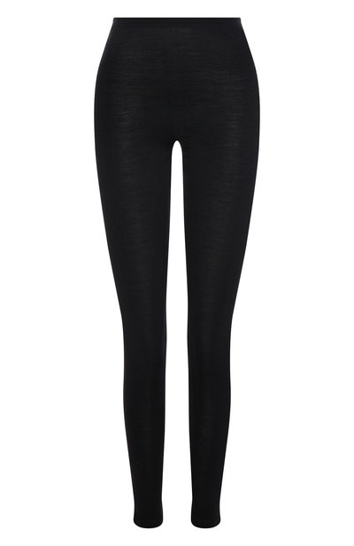Легинсы из шерсти и шелка HANRO, арт. 071422., фото 1