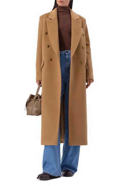 Кожаные челси DOUCAL'S, арт. DD8599BRUGUF214T, фото 3