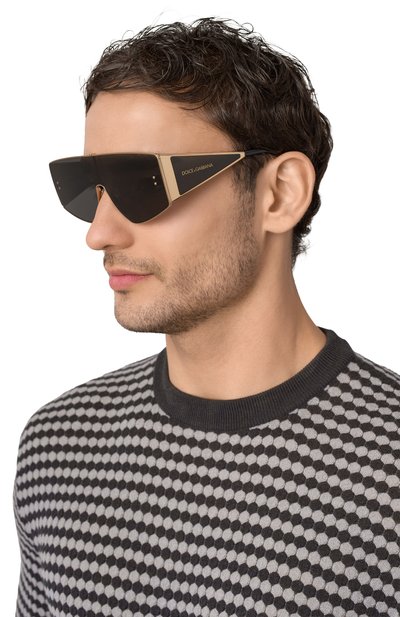 Солнцезащитные очки DOLCE & GABBANA, арт. 2305-02/87, фото 2