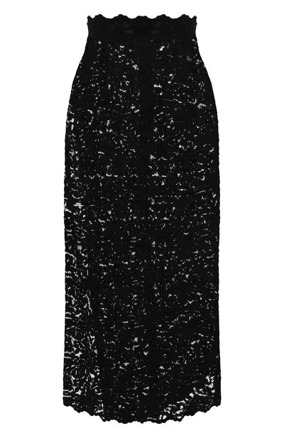 Юбка DOLCE & GABBANA, арт. F4B4MT/FLM9B, фото 1