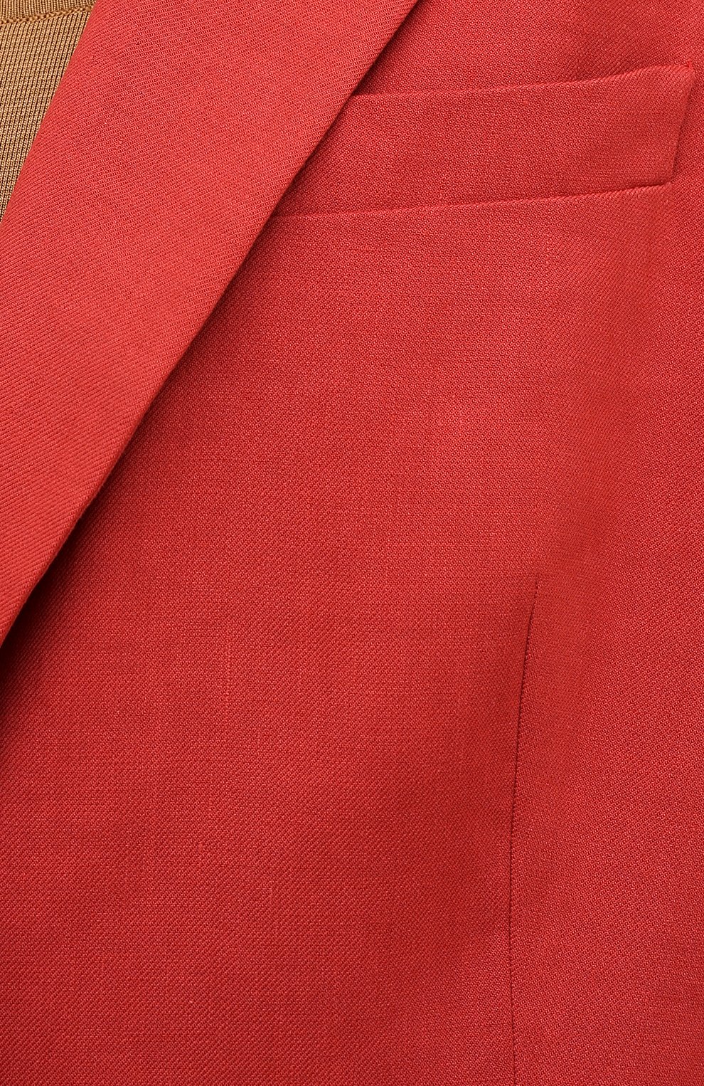 Жакет из смеси льна и хлопка BRUNELLO CUCINELLI, арт. MF5918985, фото 5