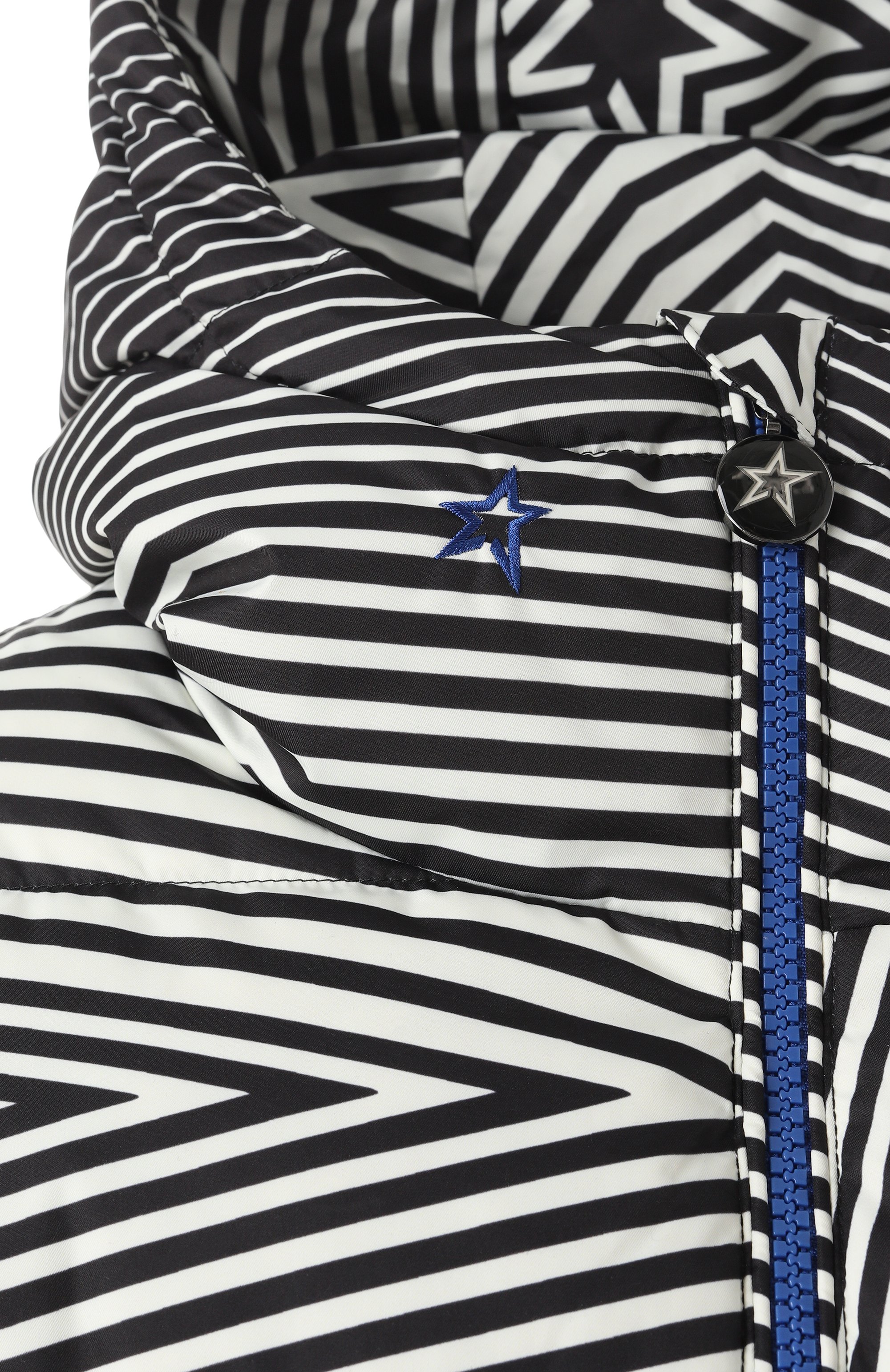 Пуховик PERFECT MOMENT, арт. W3001158/P0LAR FLARE SKI JACKET II, фото 6