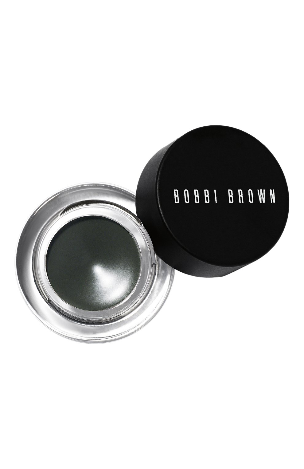 Гелевая подводка для век, оттенок cypress ink BOBBI BROWN, арт. EHW0-01, фото 1