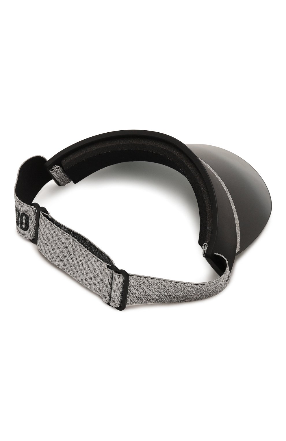 Солнцезащитный козырек JIMMY CHOO, арт. CALIX BSC, фото 3