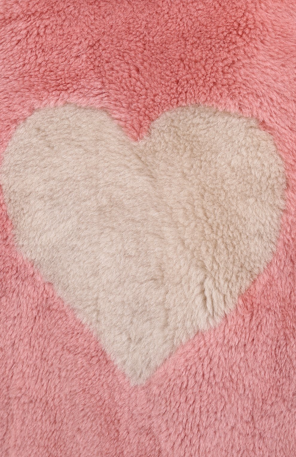 Шуба из экомеха FORTE DEI MARMI COUTURE, арт. 20WF7501-03, фото 5