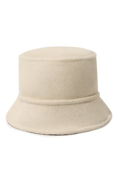 Двусторонняя панама PRADA, арт. 1HC137-1YA9-F0967, фото 5