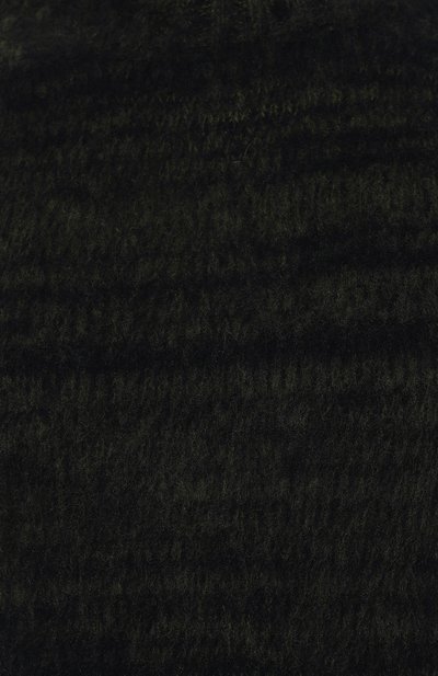 Шерстяной свитер MONCLER синего цвета по цене 56450 руб., арт. 9C000-22-M1115, фото 5 Шерстяной свитер MONCLER, арт. 9C000-22-M1115, фото 5