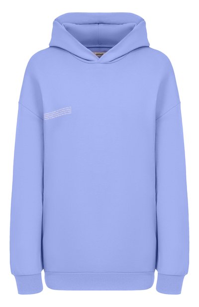 Женская хлопковое худи PANGAIA, арт. 10000180