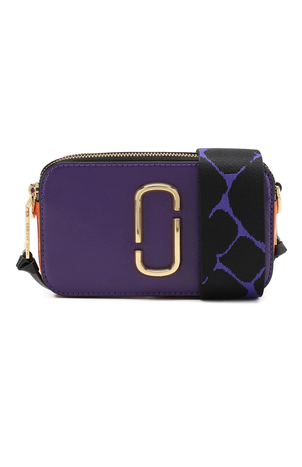 Сумка snapshot MARC JACOBS (THE), арт. M0012007-578, фото 5