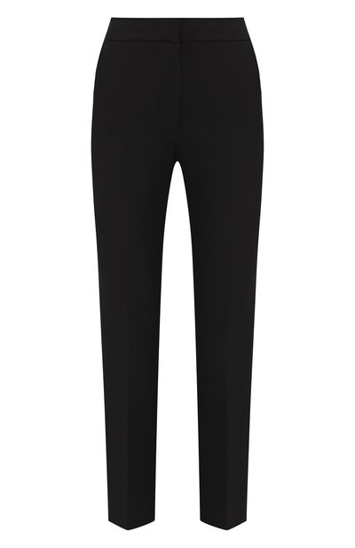 Женские брюки прямого кроя MSGM, арт. 2643MDP07 195107