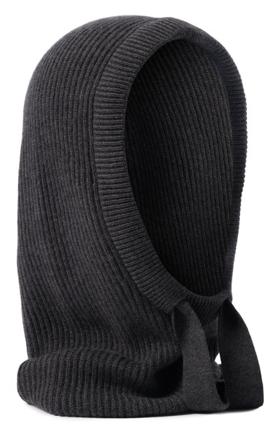 Женского кашемировый капор BRUNELLO CUCINELLI, арт. M12721079