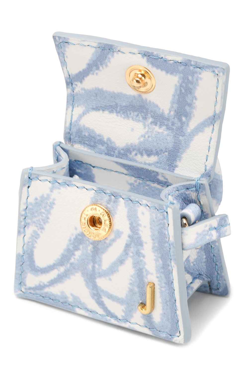 Сумка le petit chiquito JACQUEMUS, арт. 201AC18/5834E, фото 4