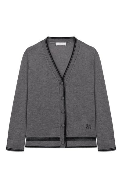 Шерстяной кардиган ELLA.B, арт. EBR25052M/9A-16A