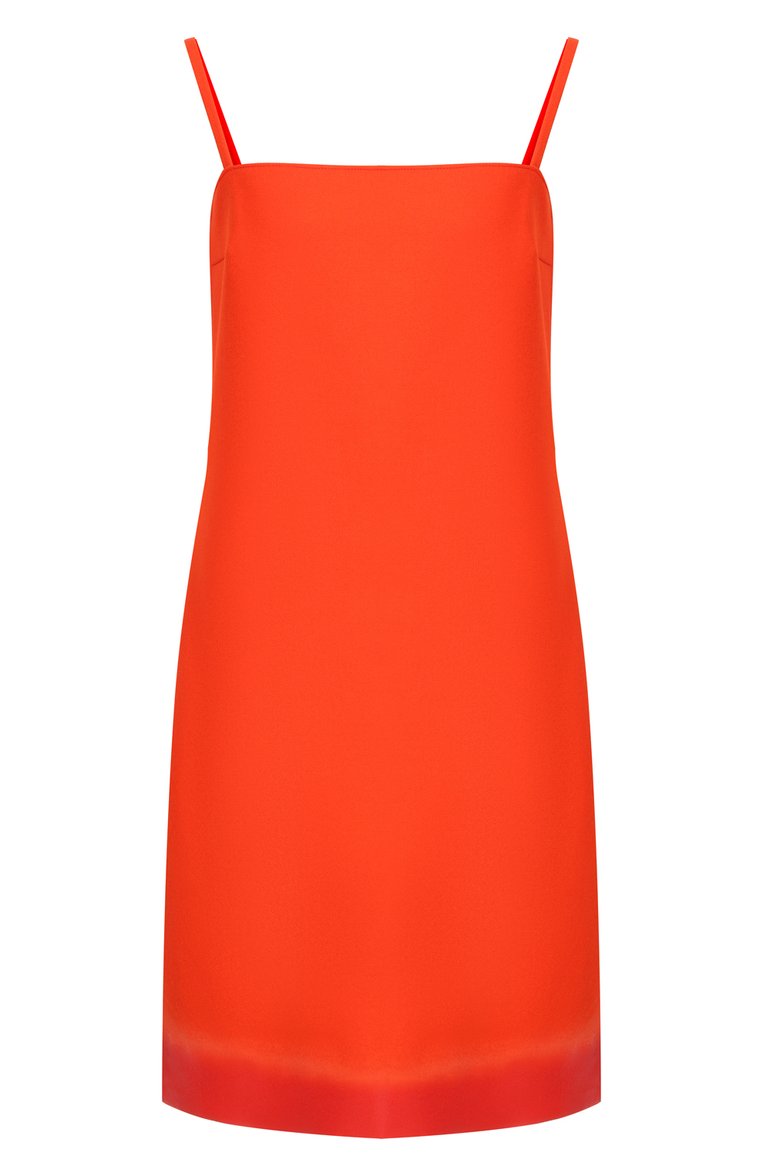 Шерстяное платье PRADA, арт. P36Y2-1SDP-F0NFQ-182, фото 1