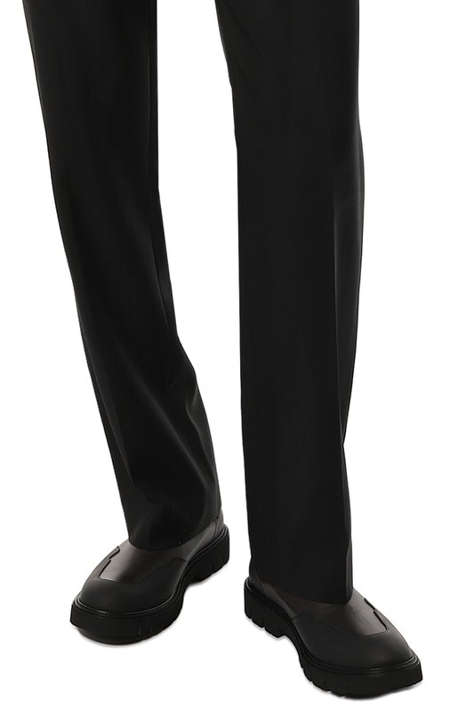 Кожаные челси Seboy`s Коричневый, фото 3