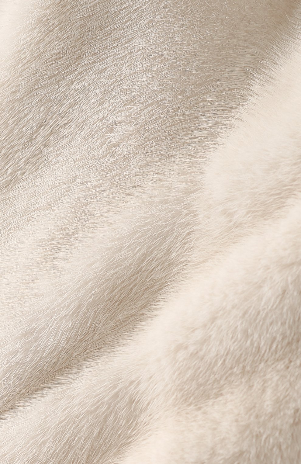 Шуба из меха норки с поясом YVES SALOMON, арт. 7WYM75720VLVR, фото 5