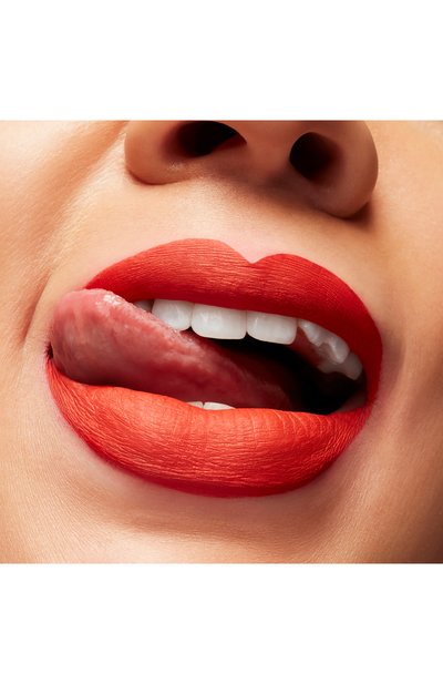 Жидкая помада locked kiss ink™ 24hr, оттенок gutsy (4ml) MAC, арт. SRH9-20, фото 5