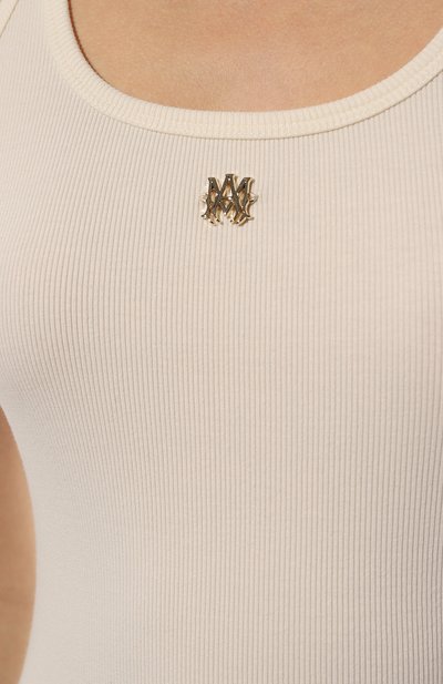 Майка AMIRI, арт. AWJYTT1007, фото 5