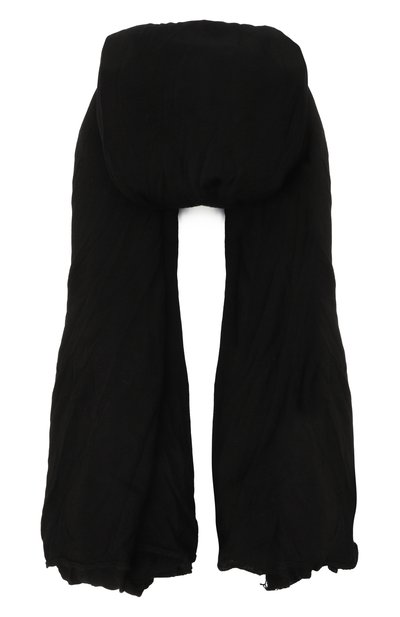 Мужской шарф из вискозы TRANSIT, арт. SCAUTRB5000