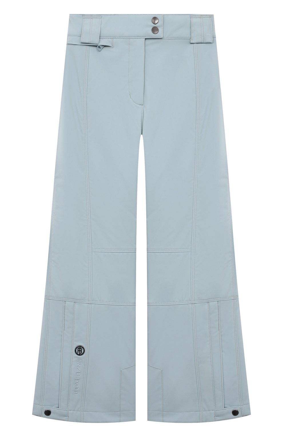 Утепленные брюки POIVRE BLANC, арт. W24-0820-JRGL, фото 1