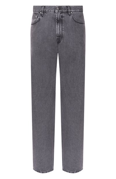 Мужские джинсы wide fit ZILLI, арт. JPJ056M010025002G