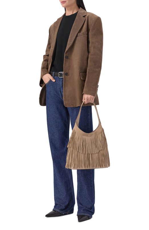 Сумка Lenah BOSS 50558004 Бежевый  50558004 Фото 7