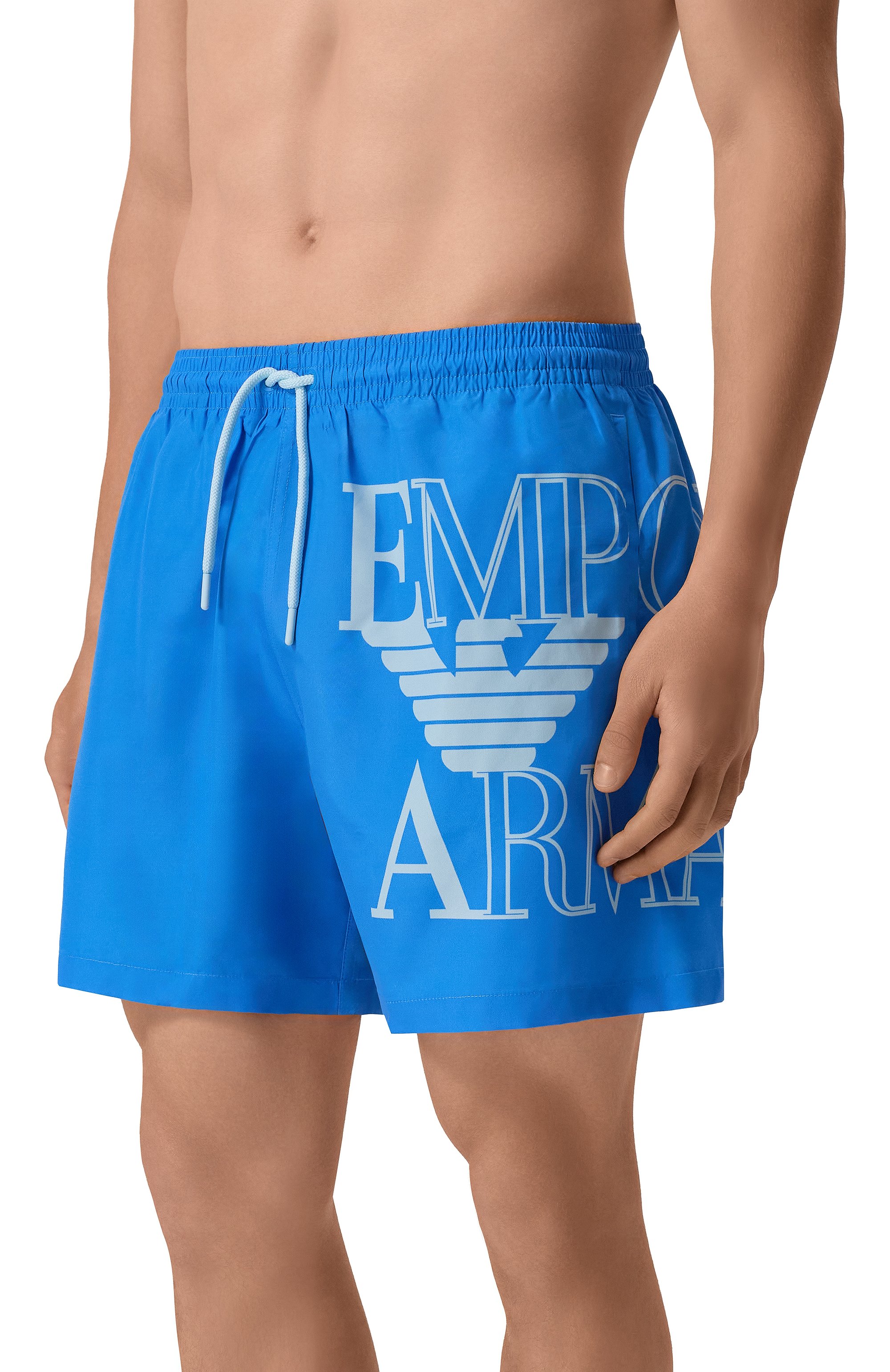 Плавки-шорты EMPORIO ARMANI, арт. EM000583/AF20434, фото 2