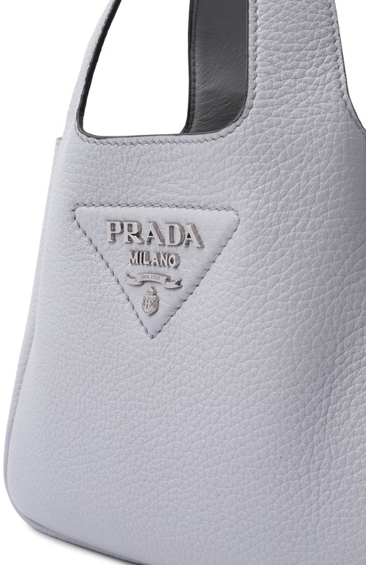 Сумка Prada 1BA349/2DKV Сиреневый  1BA349/2DKV Фото 3