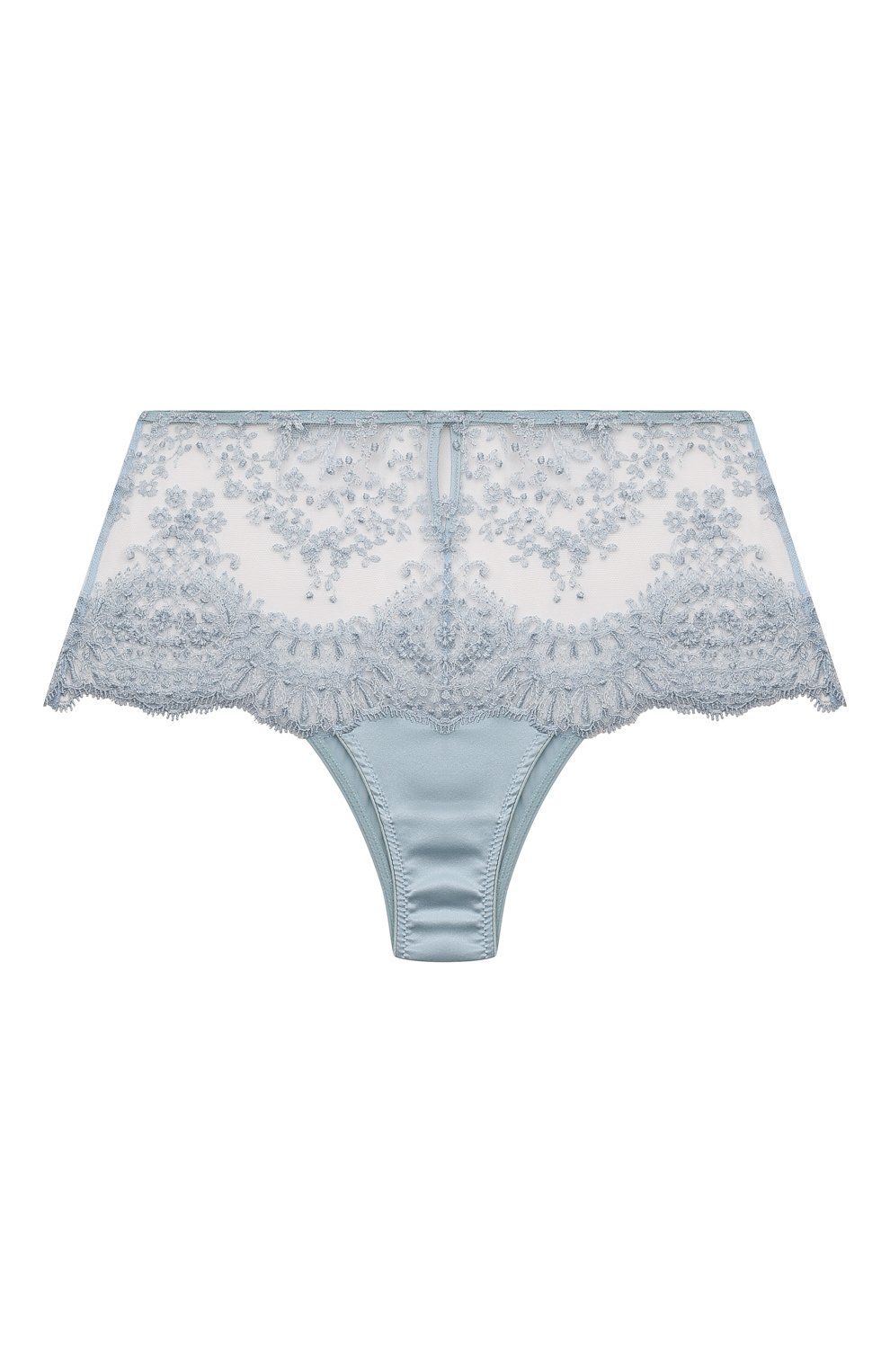 Трусы-бразилиана с завышенной талией I.D. SARRIERI, арт. J7045, фото 1