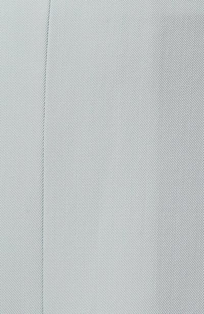 Шерстяная юбка NOBLE&BRULEE, арт. NB84/2023/2, фото 5